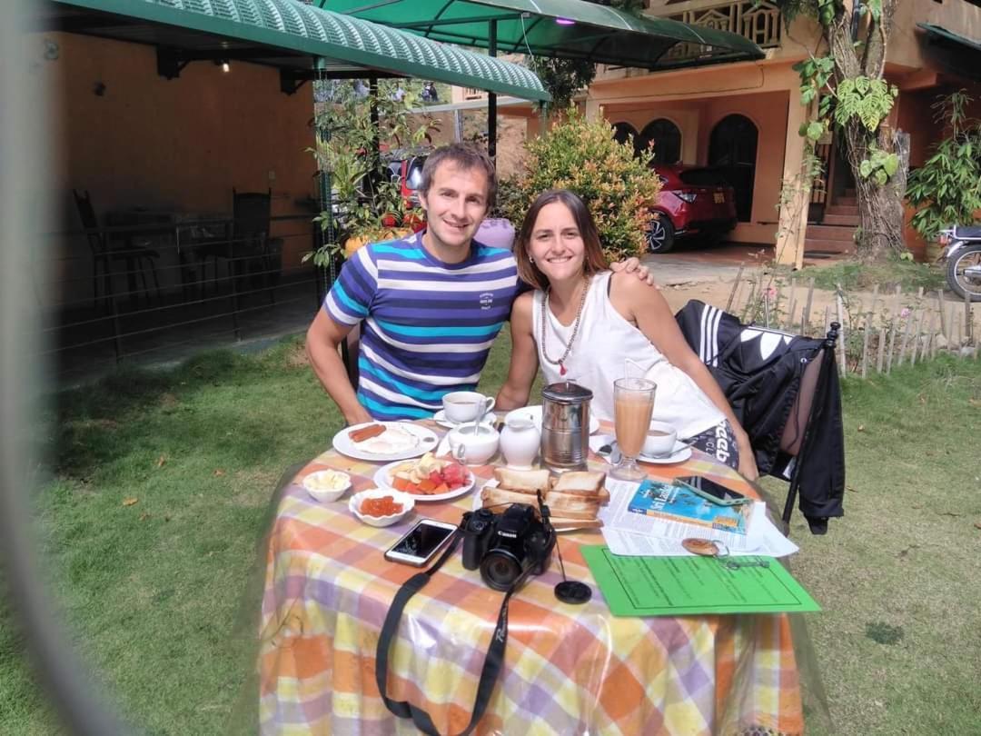 Sun Top Inn Procida Dış mekan fotoğraf