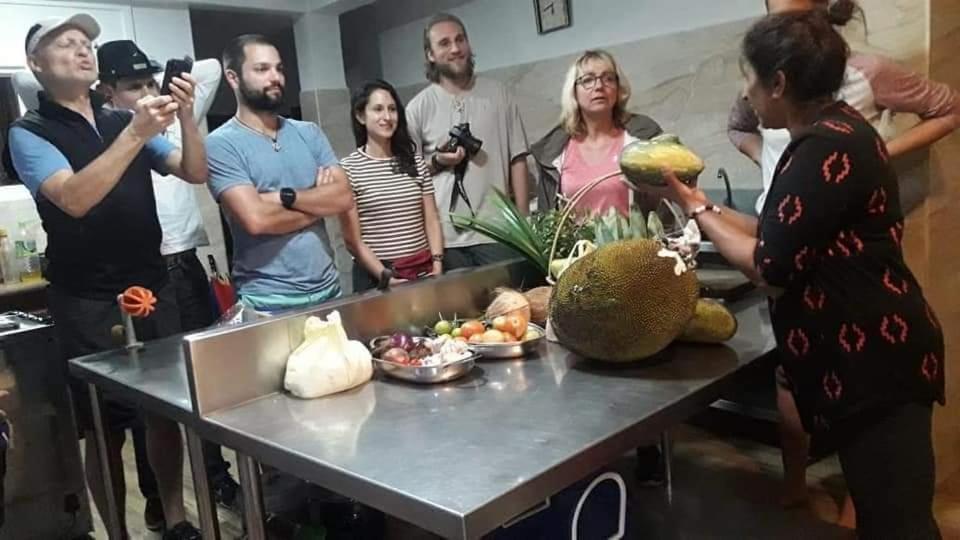 Sun Top Inn Procida Dış mekan fotoğraf