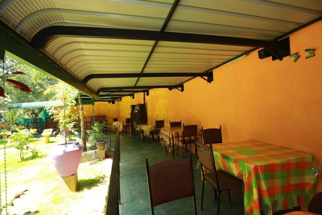 Sun Top Inn Procida Dış mekan fotoğraf