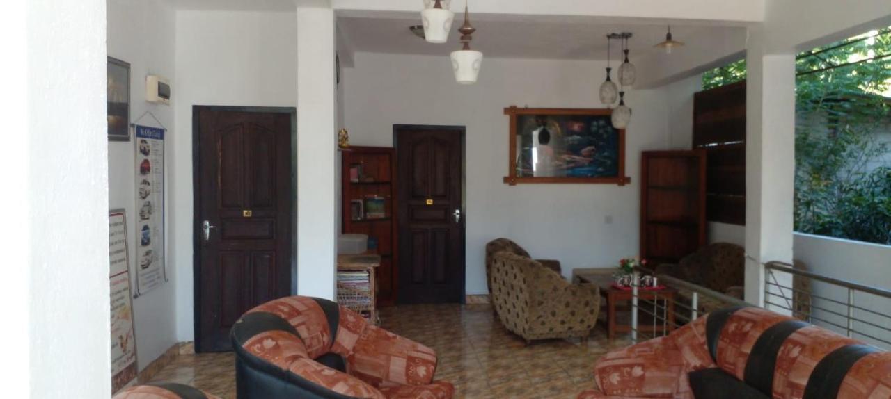 Sun Top Inn Procida Dış mekan fotoğraf