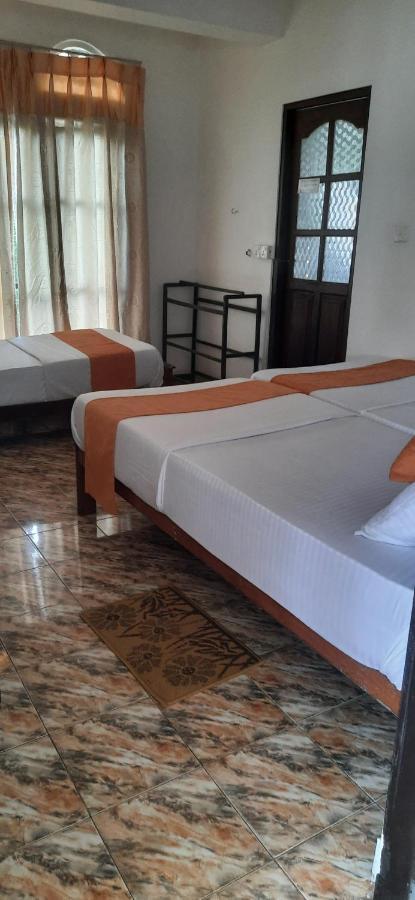 Sun Top Inn Procida Dış mekan fotoğraf