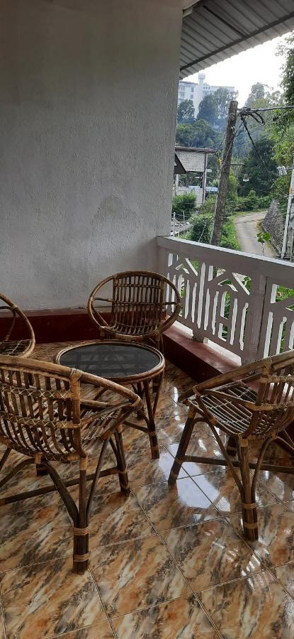 Sun Top Inn Procida Dış mekan fotoğraf