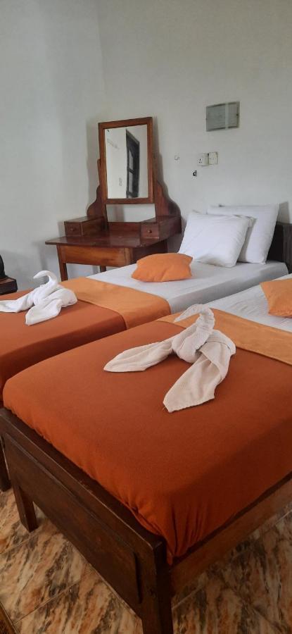 Sun Top Inn Procida Dış mekan fotoğraf