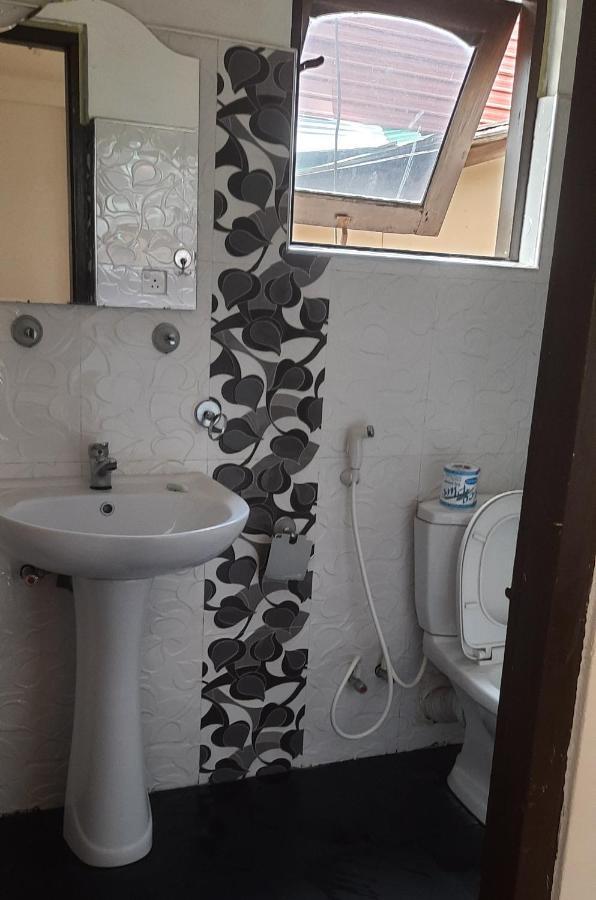 Sun Top Inn Procida Dış mekan fotoğraf